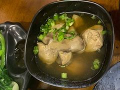 -鸡坤茶室(三里屯店)