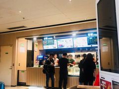 -德克士(西站站内店)