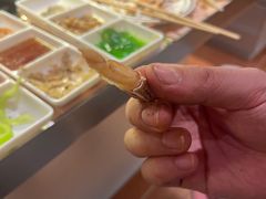 -伊茉家的烤肉店(勒泰中心店)