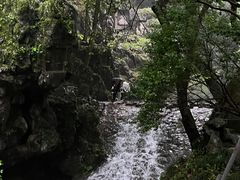 -灵隐飞来峰景区