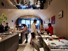 -Seesaw Coffee(上生新所店)