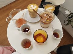 -BLACKSHEEP ESPRESSO(建国中路店)