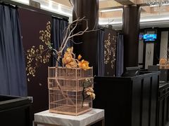 -君庭中餐厅(友谊宾馆店)