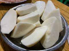 -渝味黄姐火锅(黄泥村店)