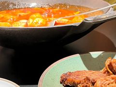 -有才叔的小馆(招商依云曲江店)