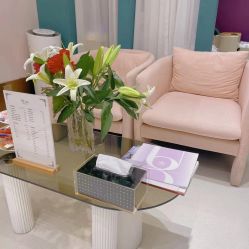 -LISSOM莉森 Nail ·美甲美睫原创定制店