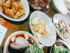 -周肥肠(江油总店)