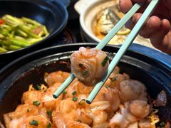 -宫燕府·京菜·烤鸭·淮扬菜(王府中心店)