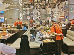 -西塔老太太泥炉烤肉(北京北苑天街龙湖店)
