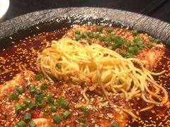 -金谷仓家庭料理(马泉营店)