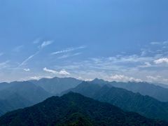 -终南山南五台景区