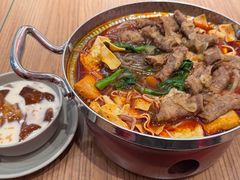 -遇见小面(碧桂园总部店)