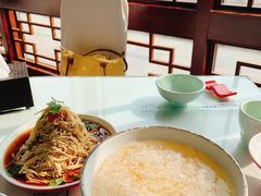 -冶春茶社(珍园店)