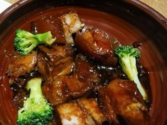 外婆红烧肉-金掌勺锅包肉(华润万象城店)