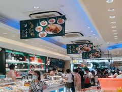 -泰康食品(南京东路店)