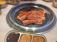 -韩宫宴和牛烤肉(宜兴八佰伴店)