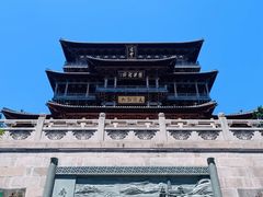 -径山寺