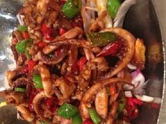 -李氏传家菜(兴城路店)