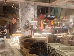 -合肥皇冠假日酒店·菲亚斯特自助餐厅(黄山路店)