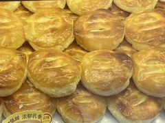 -詹记宫廷桃酥王(芜湖万达店)