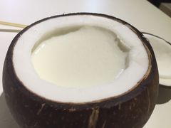 椰子冻-志龙皇冠吃货椰子铺