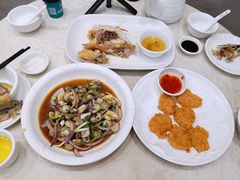 -巫记鸡饭店