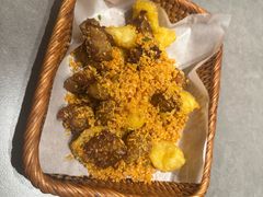 -晏遇江城·湖北烧菜王(武昌万象城店)