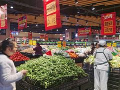 -中百仓储(常青路店)