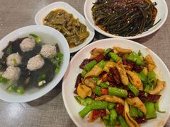-健民肥肠(颐和家园店)