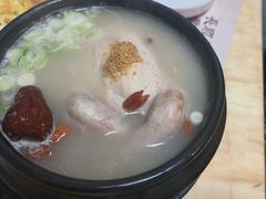-长顺参鸡汤店(西塔总店)
