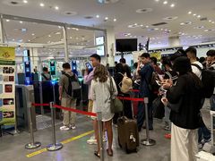 -吉隆坡国际机场