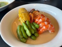 -茶人村·前滩江景雅宴(上海首店)