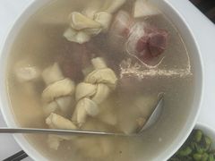 -春餐厅