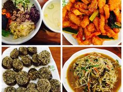 -全州拌饭馆(断桥店)