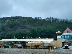 -金沙滩度假村