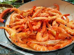 -西藏饭店·亚克·食光自助餐厅(文殊院店)