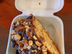 -BUTTERFUL&CREAMOROUS 黄油与面包(三里屯太古里店)