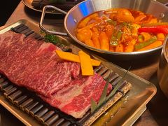 -西塔老太太泥炉烤肉(上海七宝领展广场店)