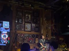 -玩咖部落TOKEN LAB咖啡厅