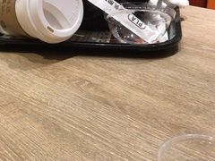 -The Habit Burger Grill 哈比特汉堡(爱琴海店)