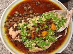 -南京大牌档(济南万象城店)