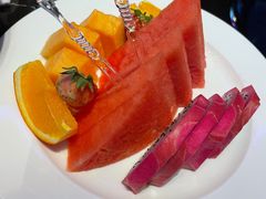 -MOSSO德国餐厅·音乐酒吧(环宇荟店)