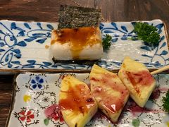 -哥哥の深夜食堂(红松东路店)
