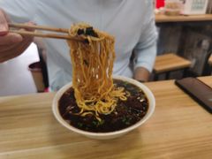 -无名老卤面(中华门店)