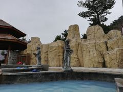 -徂徕山森林康养度假谷温泉