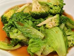 -绿茶餐厅(淮安吾悦广场店)