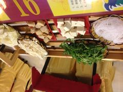 iphone_upload_pic-重庆鸡公煲(三八山珍美食城店中店)