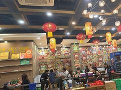 -江湖黑大兔(杨家坪店)