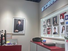 -方快PLUS照相馆(大上海时代广场店)