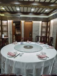 -梅龙镇酒家·宴会厅(南京西路总店)